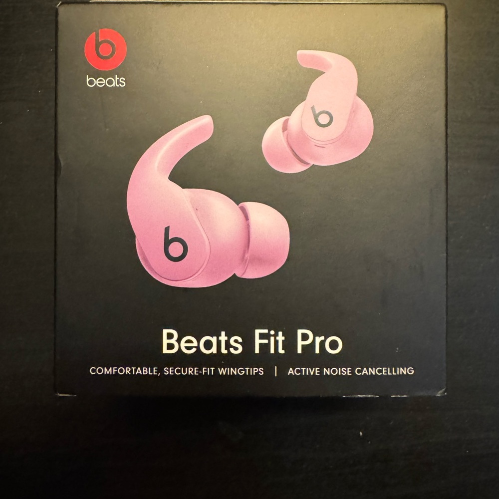 Beats by Dre Beats Fit Pro Wireless Earbuds